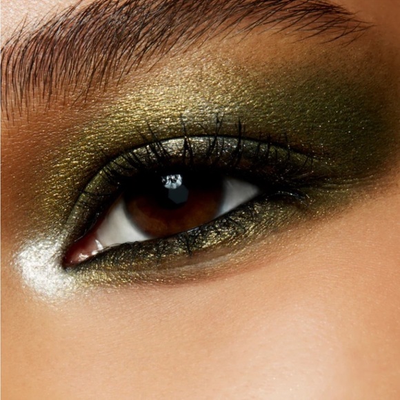 “Joie de Glitz” Dazzleshadow Extreme MAC/Pro Palette Refill - Picture 1 of 5